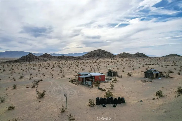 79770 Encanto Road, 29 Palms, California 92277
