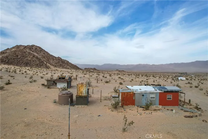 79770 Encanto Road, 29 Palms, California 92277