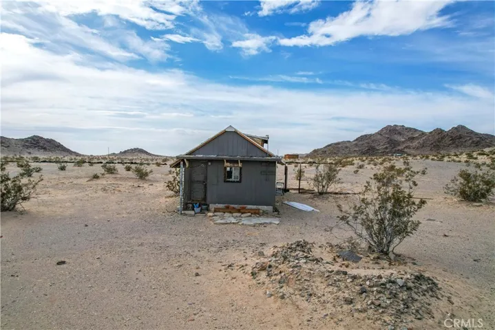 79770 Encanto Road, 29 Palms, California 92277
