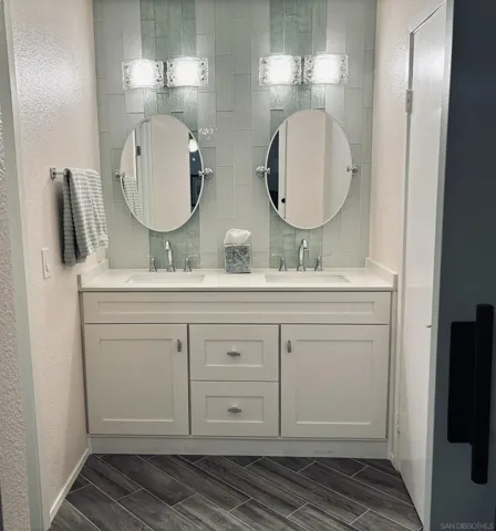 Primary Bath/Spa