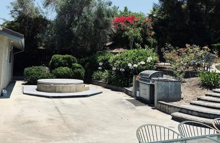 Patio/Deck