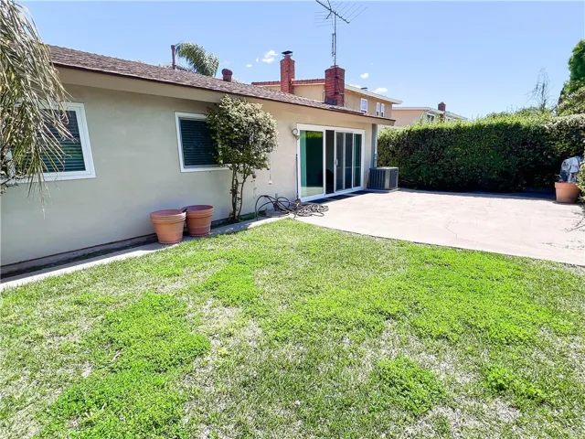7931 Carolyn Circle, La Palma, California 90623