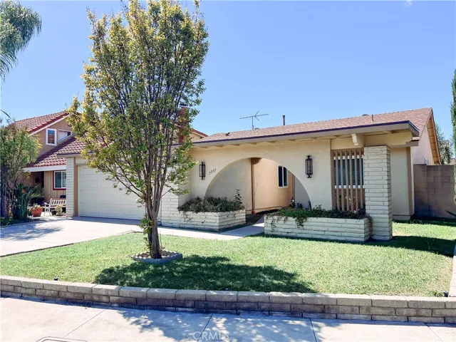7931 Carolyn Circle, La Palma, California 90623