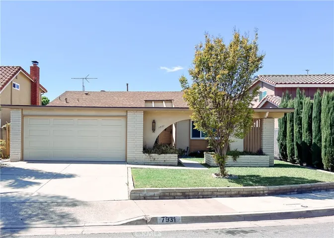7931 Carolyn Circle, La Palma, California 90623