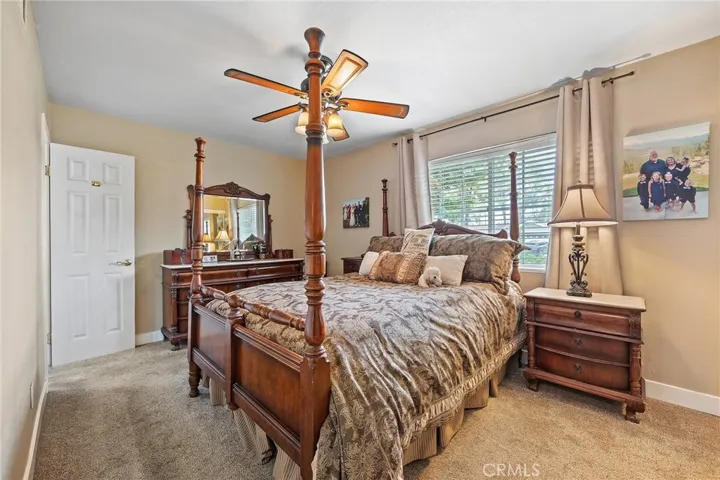 Primary suite - view 2