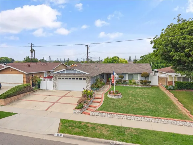 Wonderful neighborhood