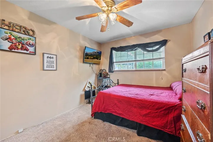 3rd bedroom