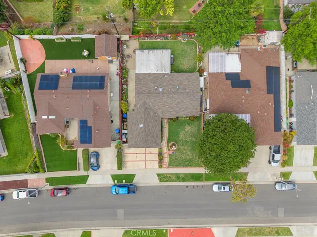 Another aerial view