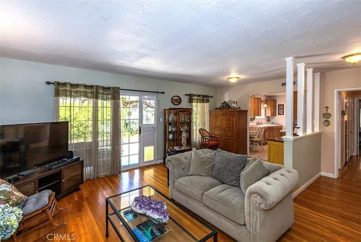 15729 Orsa Drive, La Mirada, California 90638