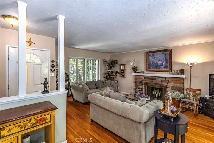 15729 Orsa Drive, La Mirada, California 90638