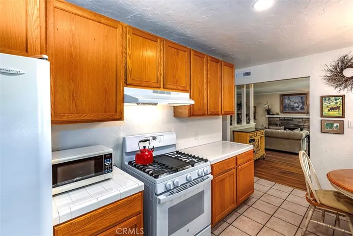 15729 Orsa Drive, La Mirada, California 90638
