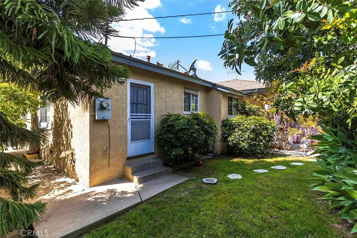 15729 Orsa Drive, La Mirada, California 90638