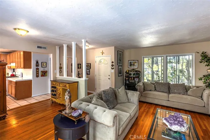 15729 Orsa Drive, La Mirada, California 90638