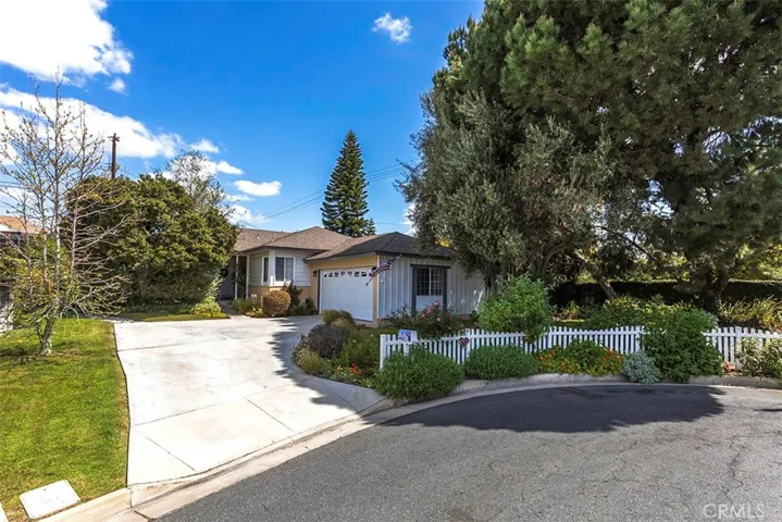 15729 Orsa Drive, La Mirada, California 90638