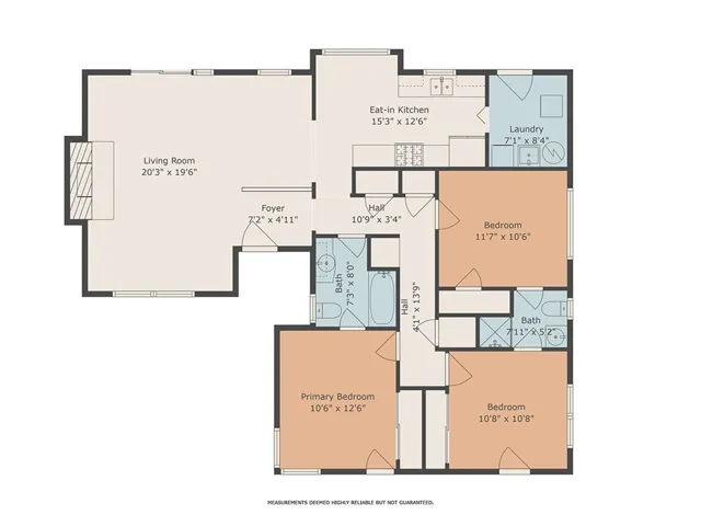 15729 Orsa Drive, La Mirada, California 90638