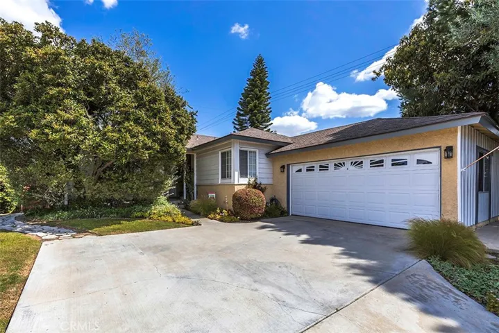 15729 Orsa Drive, La Mirada, California 90638