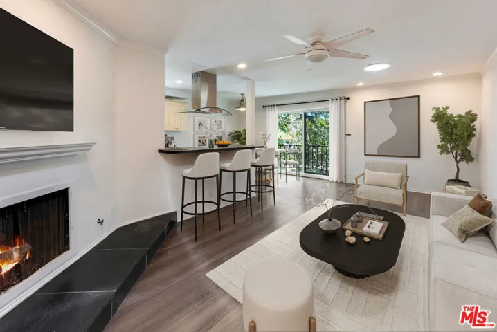 1048 9th Street 5, Santa Monica, California 90403