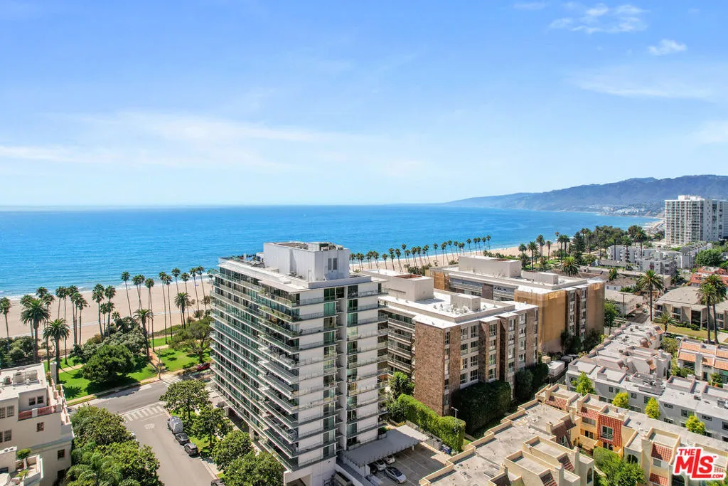 535 Ocean Avenue 8c, Santa Monica, California 90402 home-pic-0