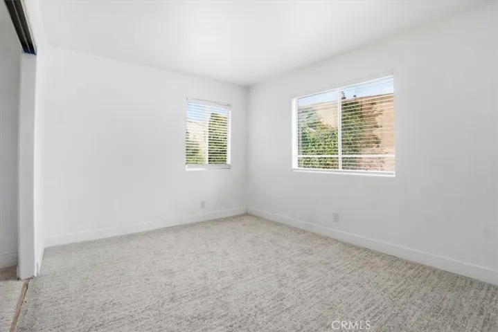 Upstairs Bedroom 3