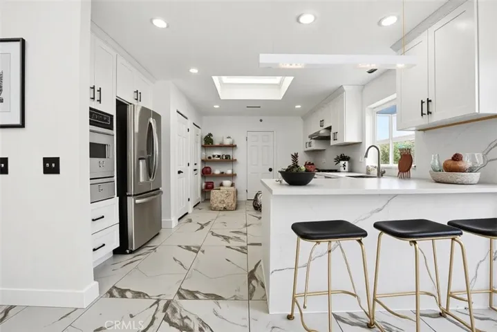 Kitchen - Virtual Staging