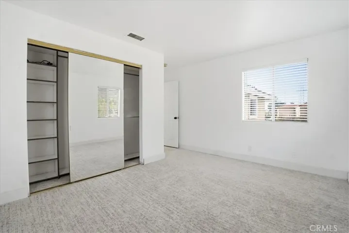 Upstairs Bedroom 3