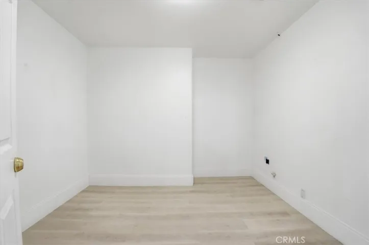 Master Walk in Closet