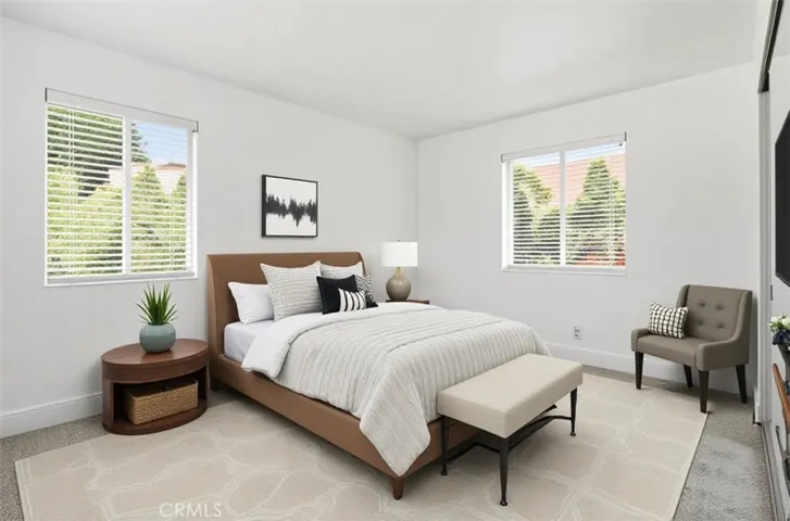 Bottom Office/Bonus Room- Virtual Staging