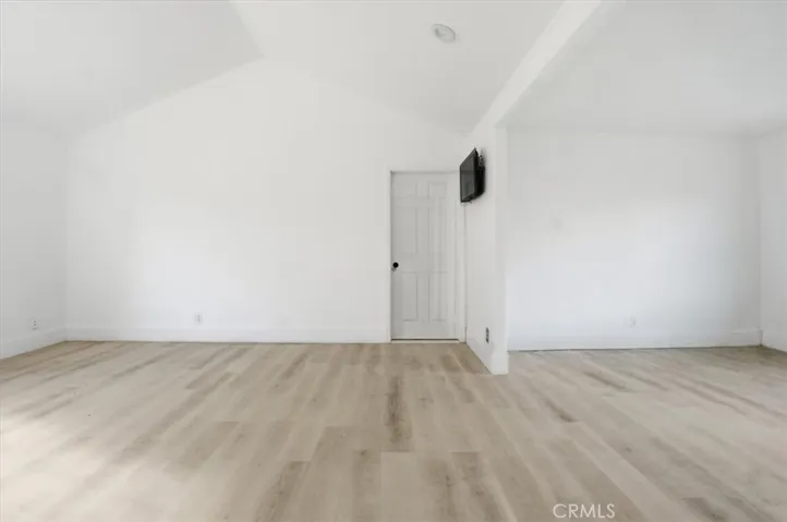 Upstairs Master Bedroom