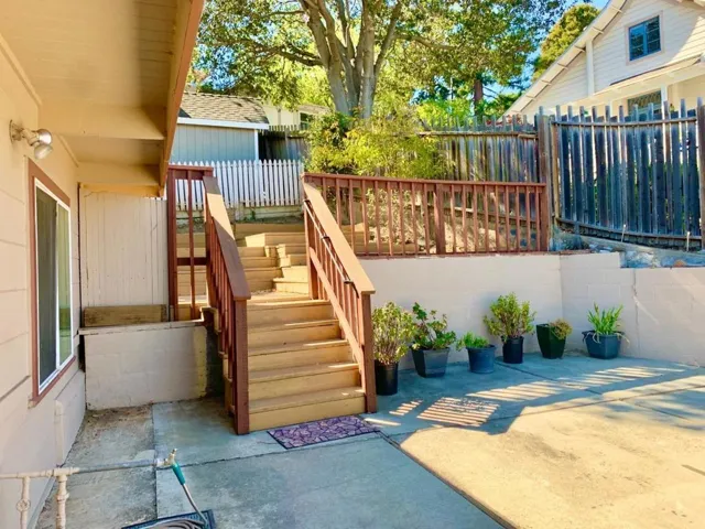 100 Virginia Avenue, Belmont, California 94002