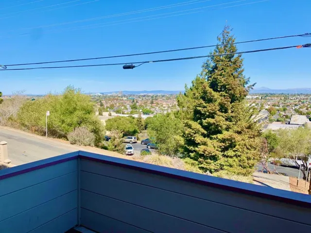 100 Virginia Avenue, Belmont, California 94002