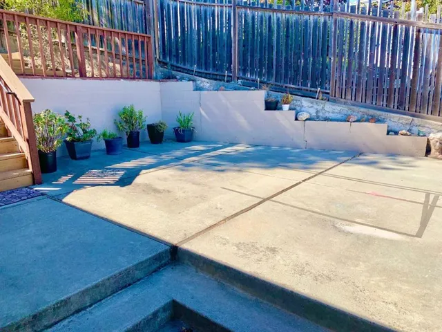 100 Virginia Avenue, Belmont, California 94002