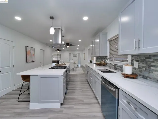 3036 23rd Avenue, Oakland, California 94602