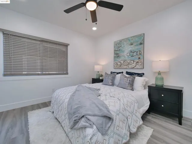 3036 23rd Avenue, Oakland, California 94602