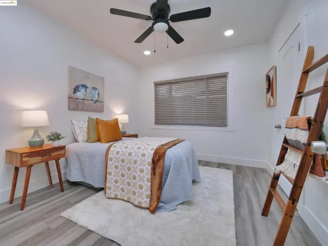 3036 23rd Avenue, Oakland, California 94602