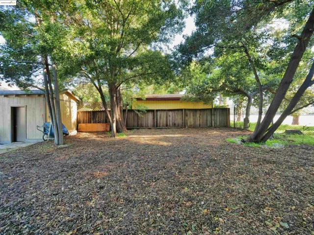 3036 23rd Avenue, Oakland, California 94602