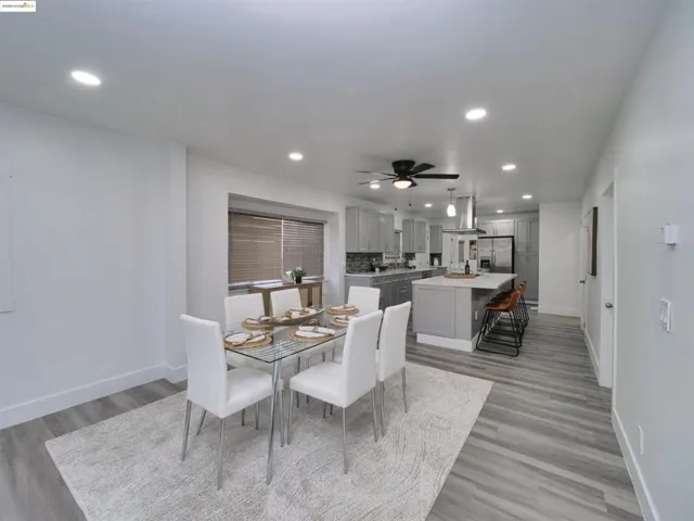 3036 23rd Avenue, Oakland, California 94602