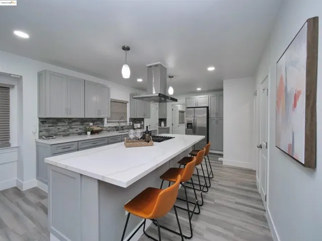 3036 23rd Avenue, Oakland, California 94602