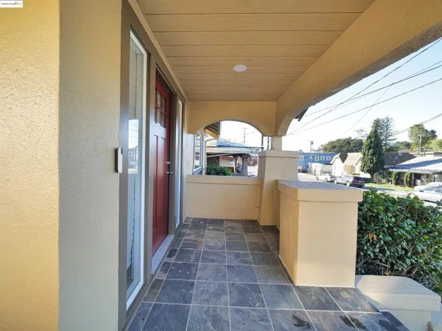 3036 23rd Avenue, Oakland, California 94602