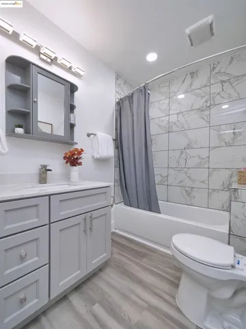 3036 23rd Avenue, Oakland, California 94602