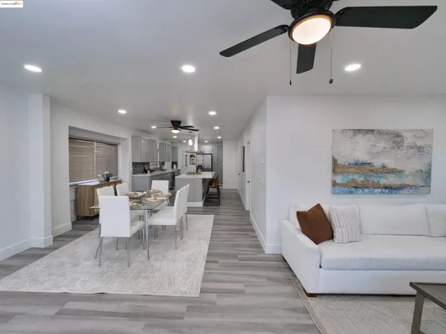 3036 23rd Avenue, Oakland, California 94602