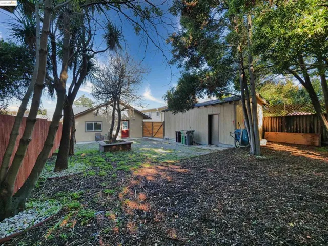 3036 23rd Avenue, Oakland, California 94602