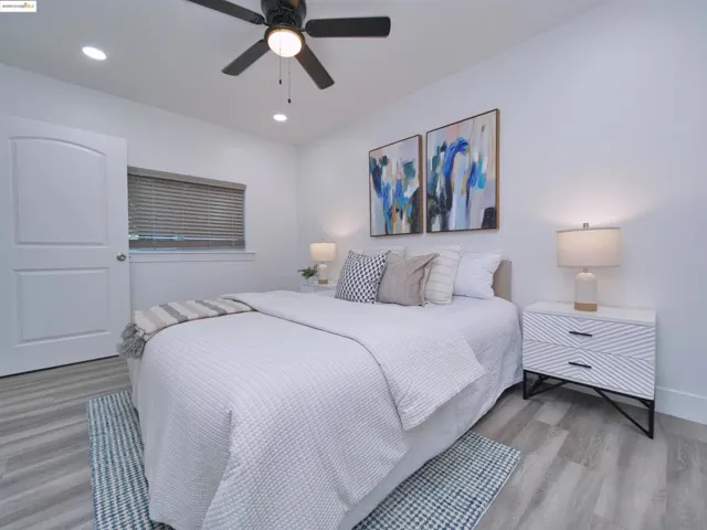3036 23rd Avenue, Oakland, California 94602