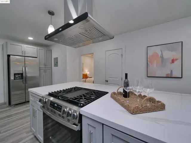 3036 23rd Avenue, Oakland, California 94602