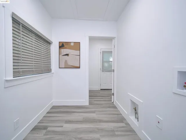 3036 23rd Avenue, Oakland, California 94602