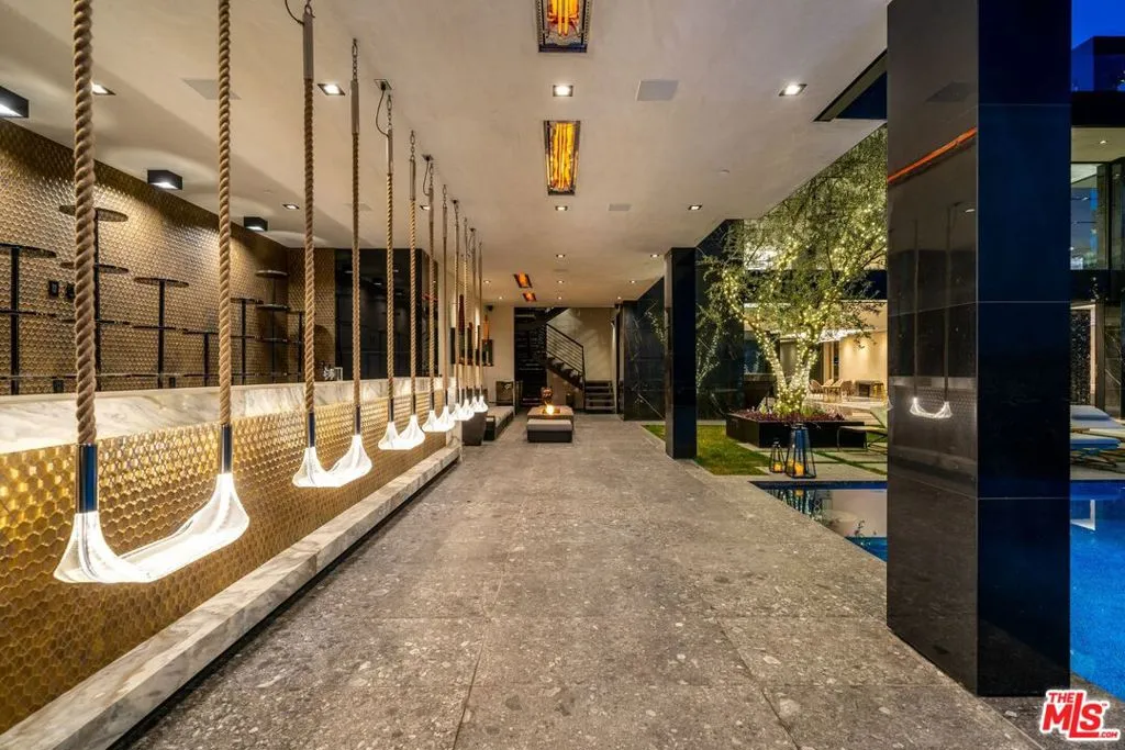 1200 Bel Air Road, Los Angeles, California 90077 home-pic-32