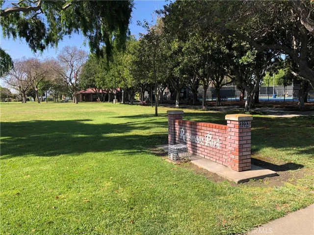 11402 Donovan Road, Los Alamitos, California 90720