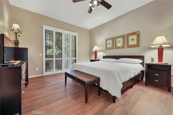2601 S Broadmoor Drive 5, Palm Springs, California 92264