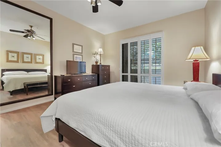 2601 S Broadmoor Drive 5, Palm Springs, California 92264