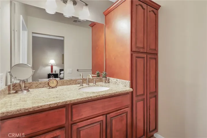 2601 S Broadmoor Drive 5, Palm Springs, California 92264