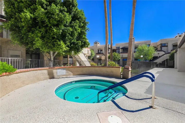 2601 S Broadmoor Drive 5, Palm Springs, California 92264